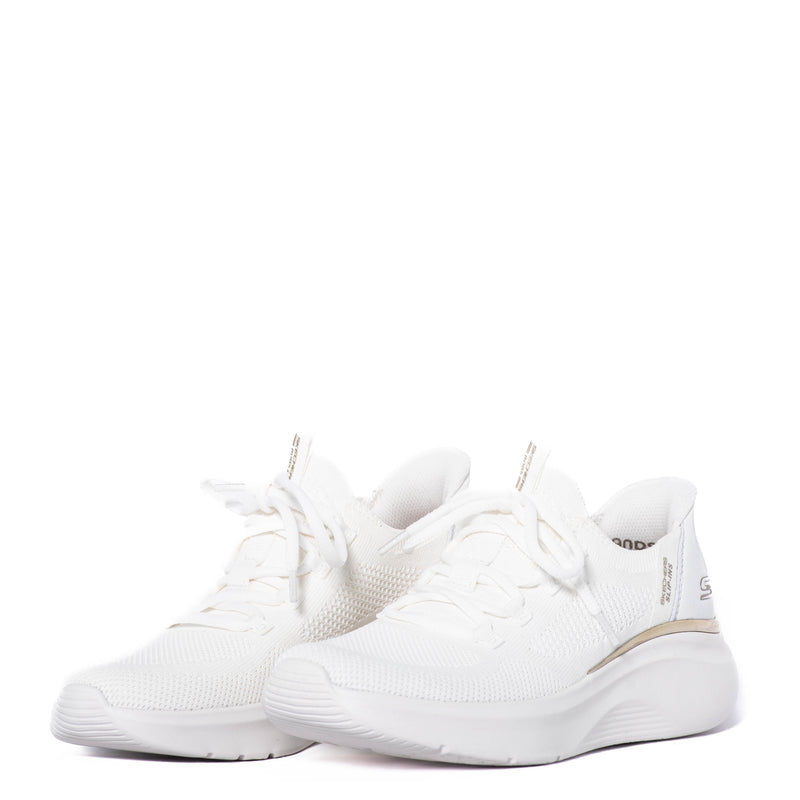 Tenis Skechers Bobs B Love -True Delight White