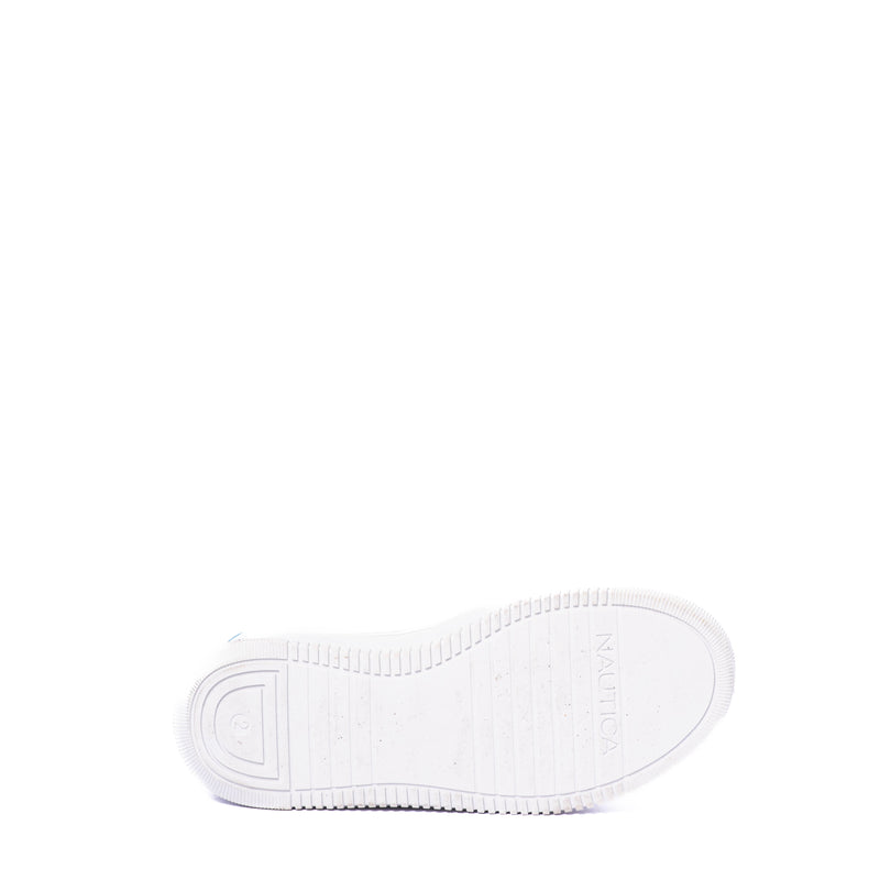 Tenis Nautica Kids Avinan Platform