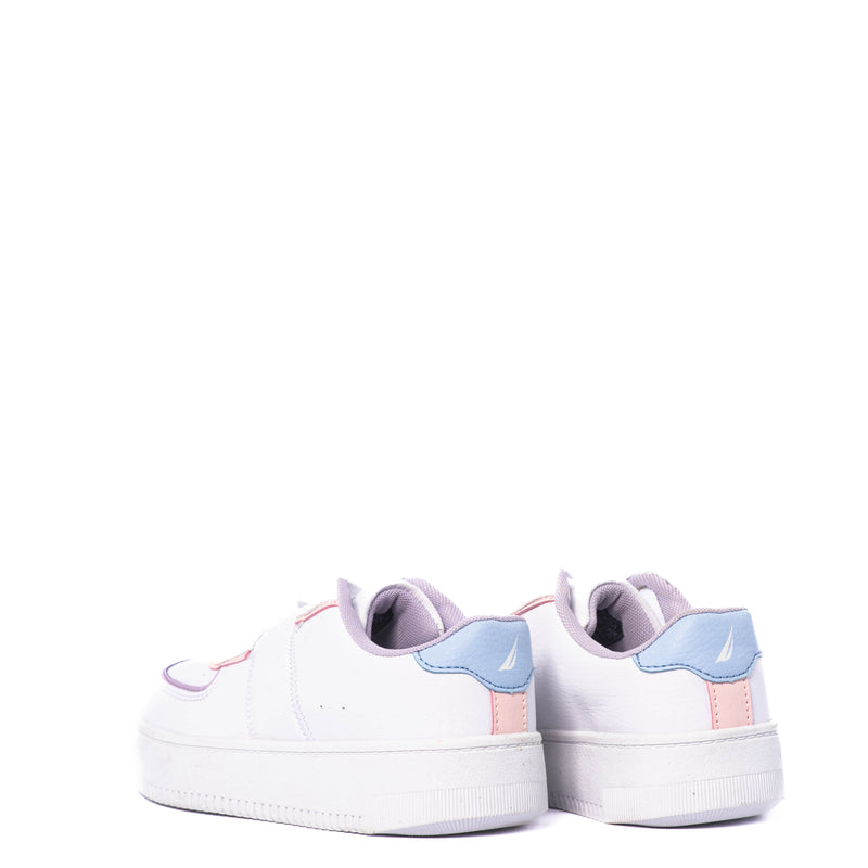 Tenis Nautica Kids Avinan Platform
