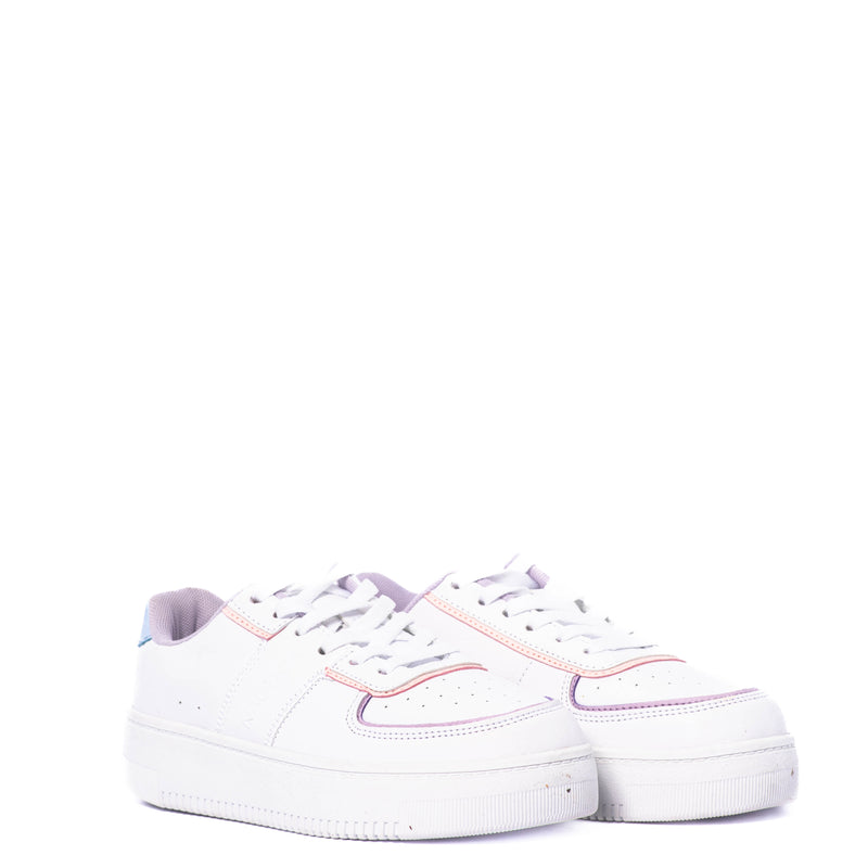 Tenis Nautica Kids Avinan Platform