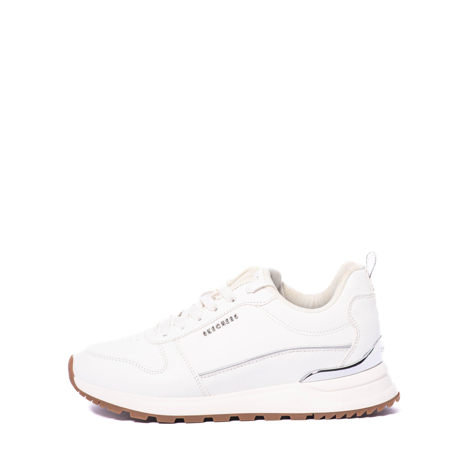 Tenis Skechers Runway Classy Gal White