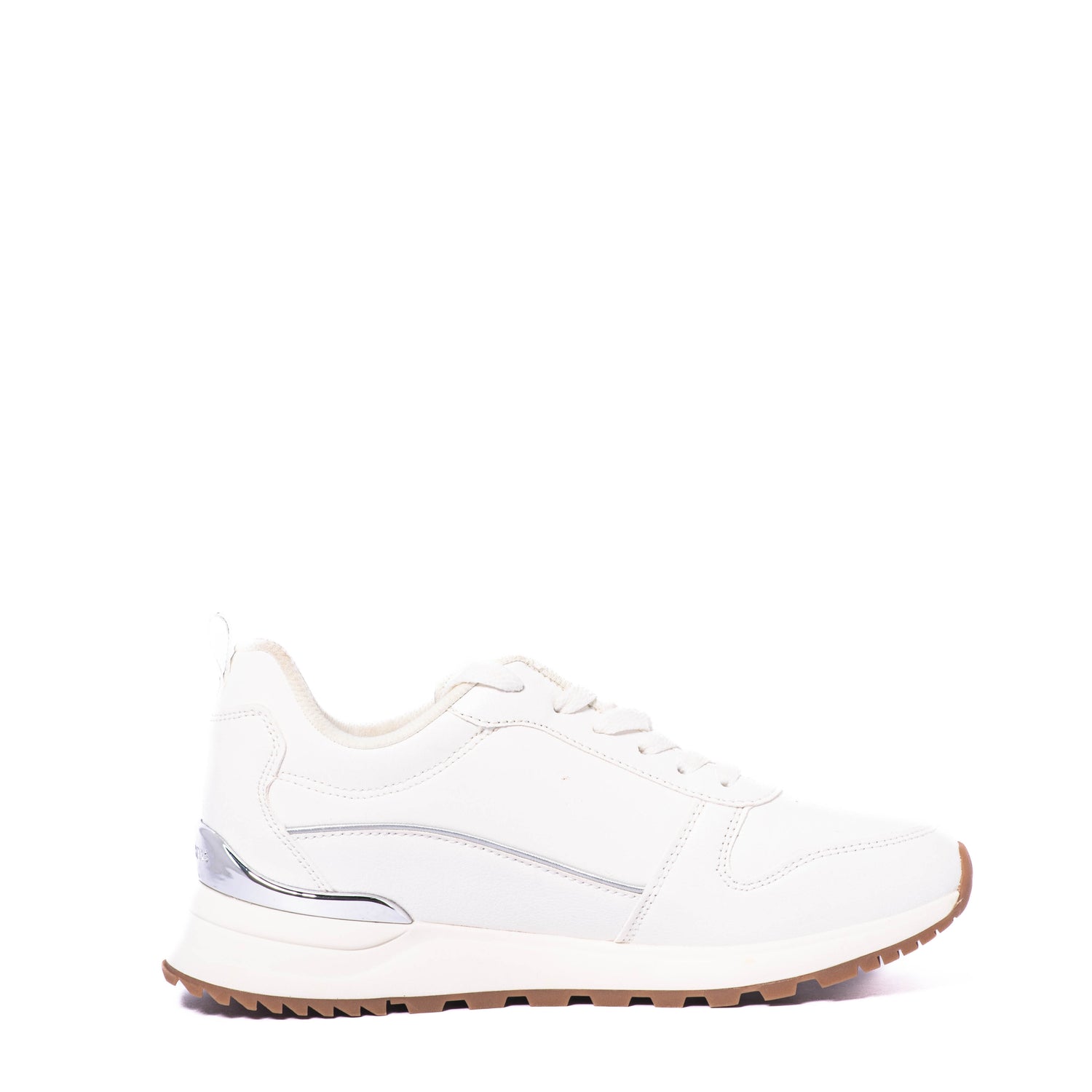 Tenis Skechers Runway Classy Gal White