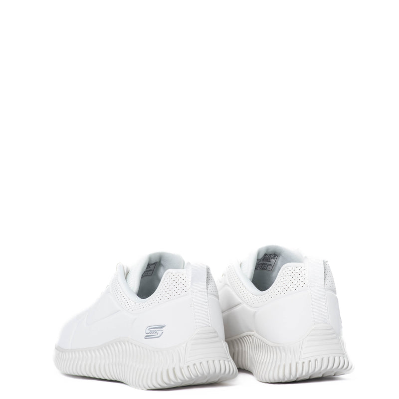 Tenis Skechers Bobs Geo Lite Dvine Step White