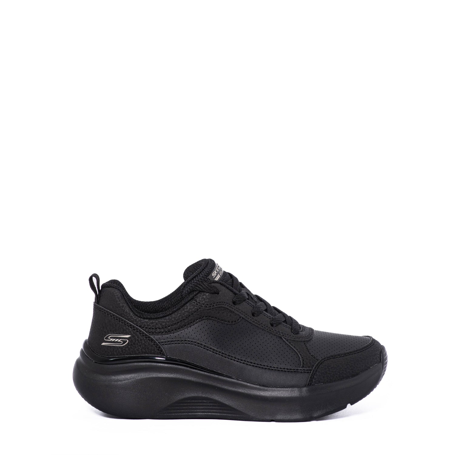 Tenis Skechers Bobs B Love Classic Joy Black