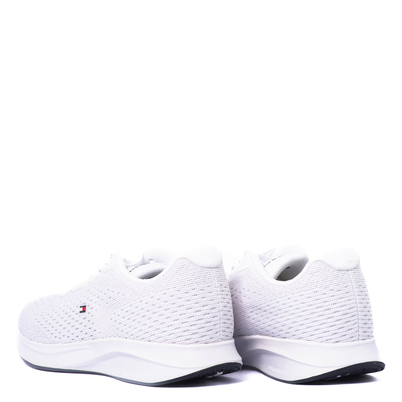 Tenis Tommy Lightweight Runner Knit Flag