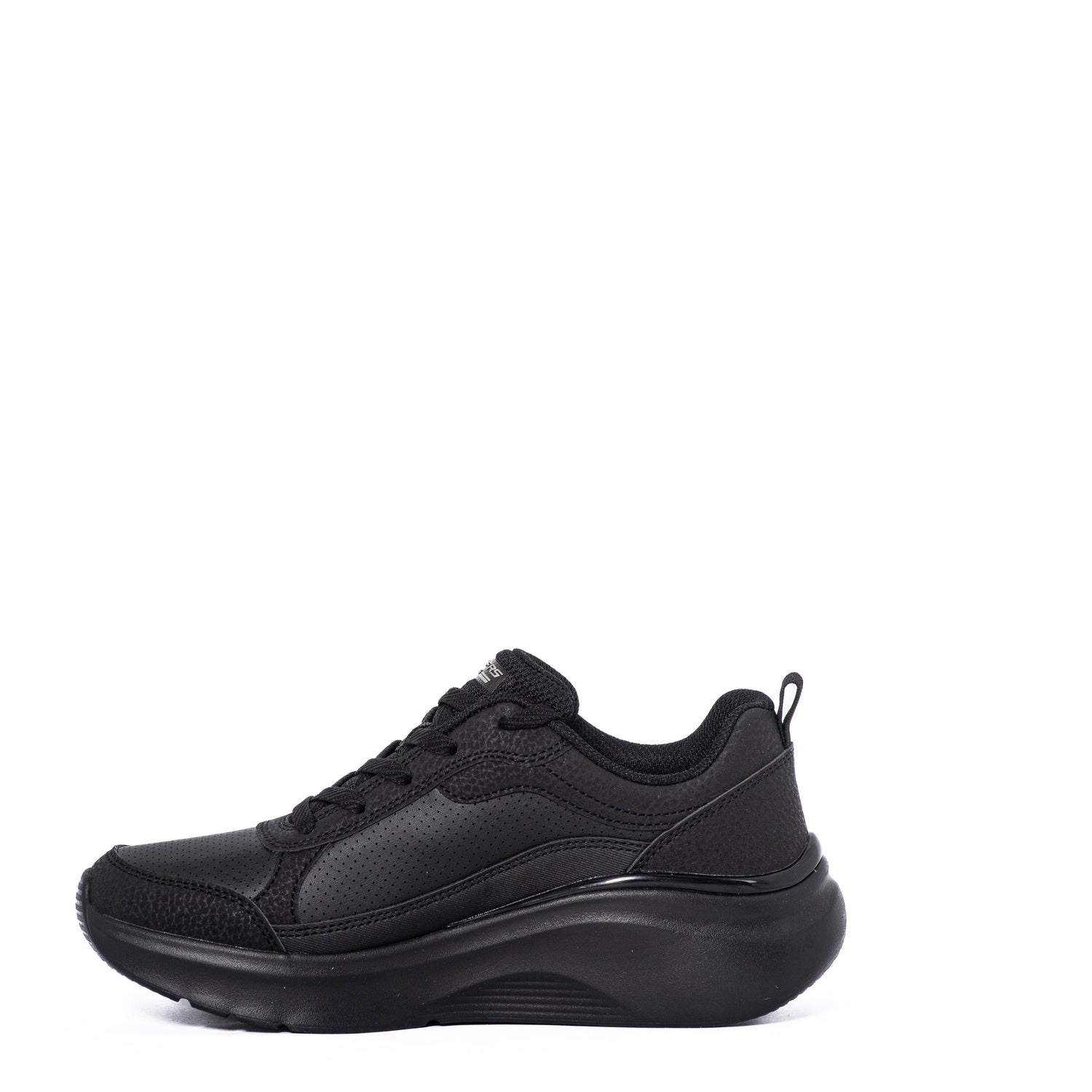 Tenis Skechers Bobs B Love Classic Joy Black