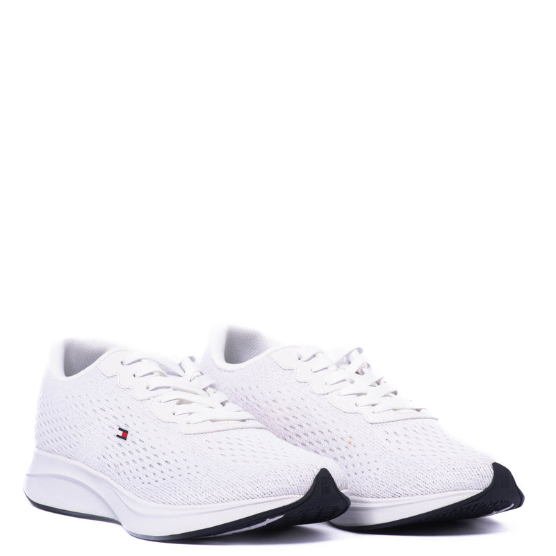 Tenis Tommy Lightweight Runner Knit Flag