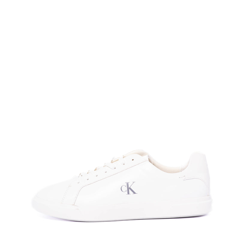 Tenis Calvin Klein Low Pro Cups Lth Mg