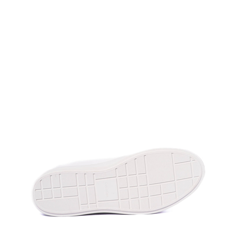 Tenis Calvin Klein Low Pro Cups Lth Mg