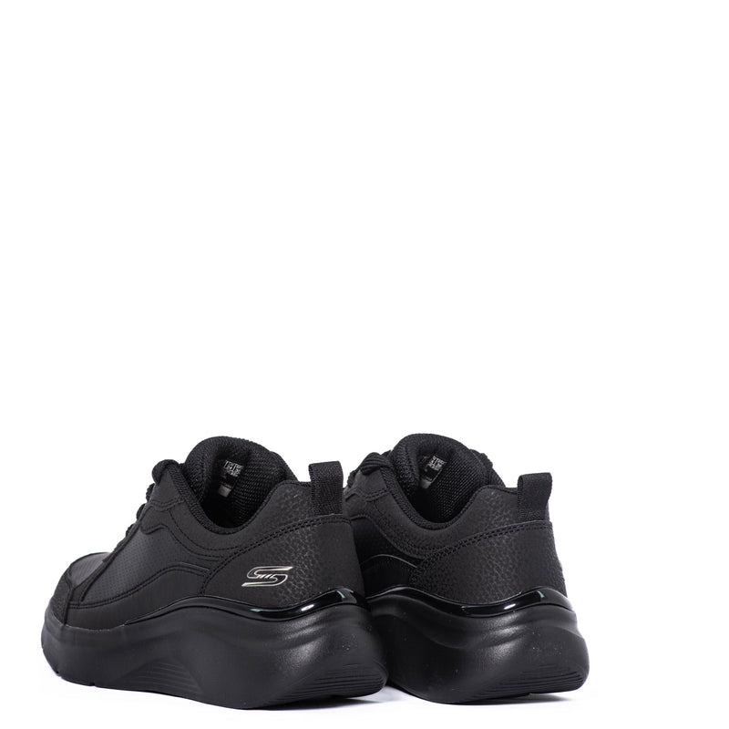Tenis Skechers Bobs B Love Classic Joy Black