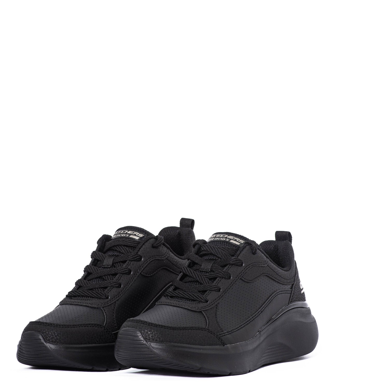 Tenis Skechers Bobs B Love Classic Joy Black