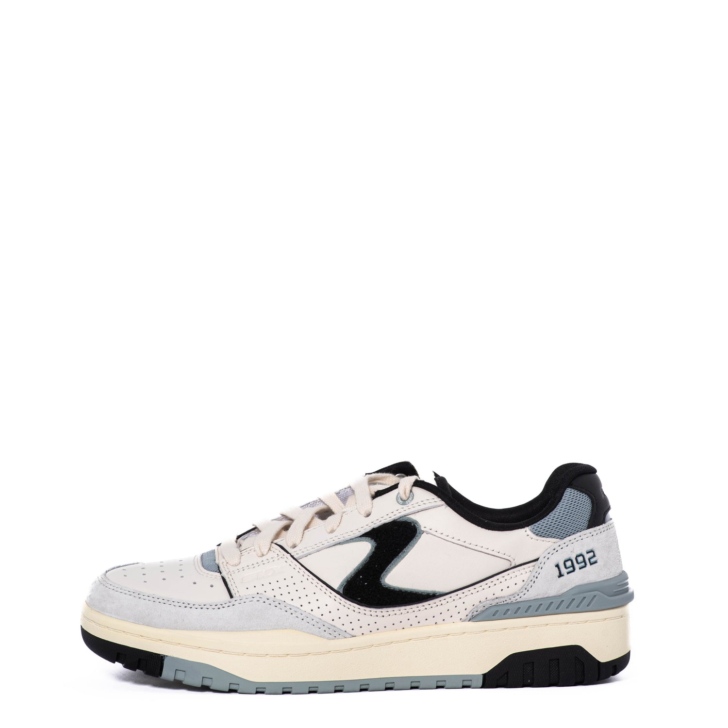 Tenis Skeches S-1992 Natural/Black