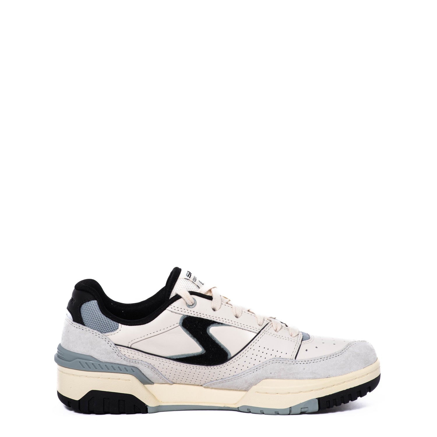 Tenis Skeches S-1992 Natural/Black