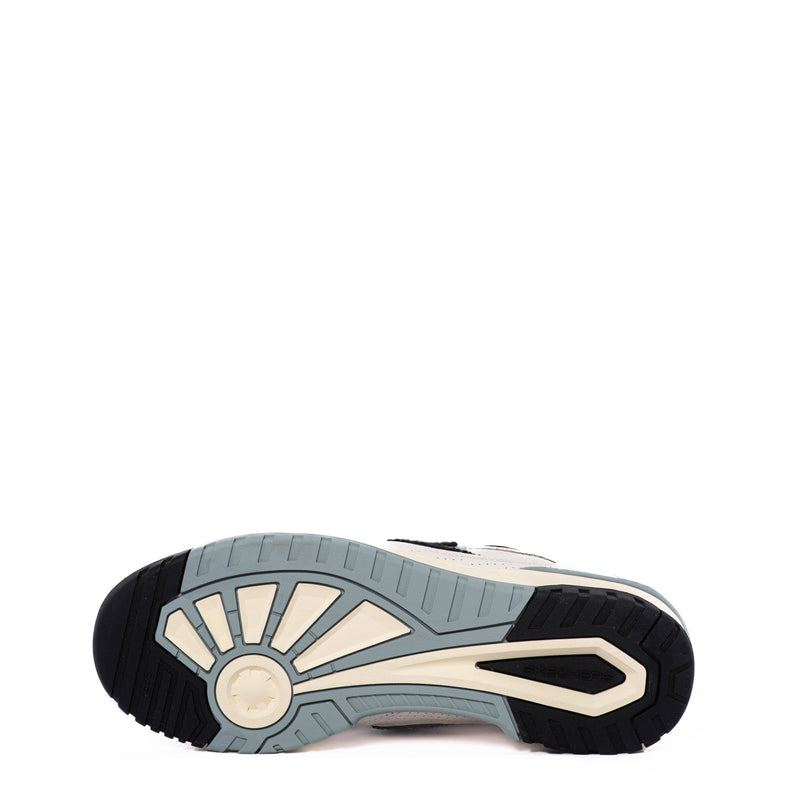 Tenis Skeches S-1992 Natural/Black