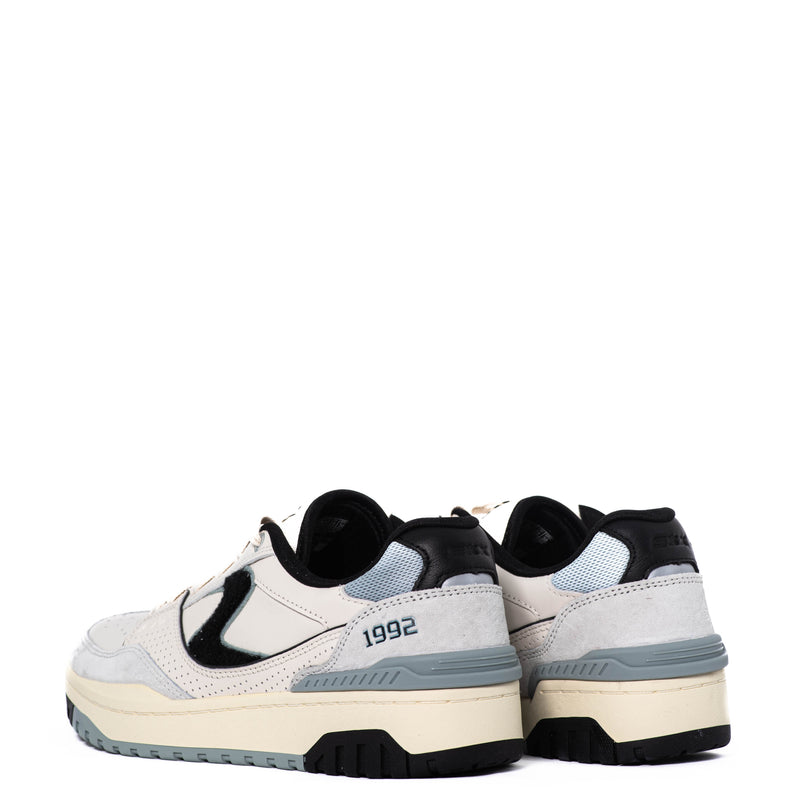 Tenis Skeches S-1992 Natural/Black