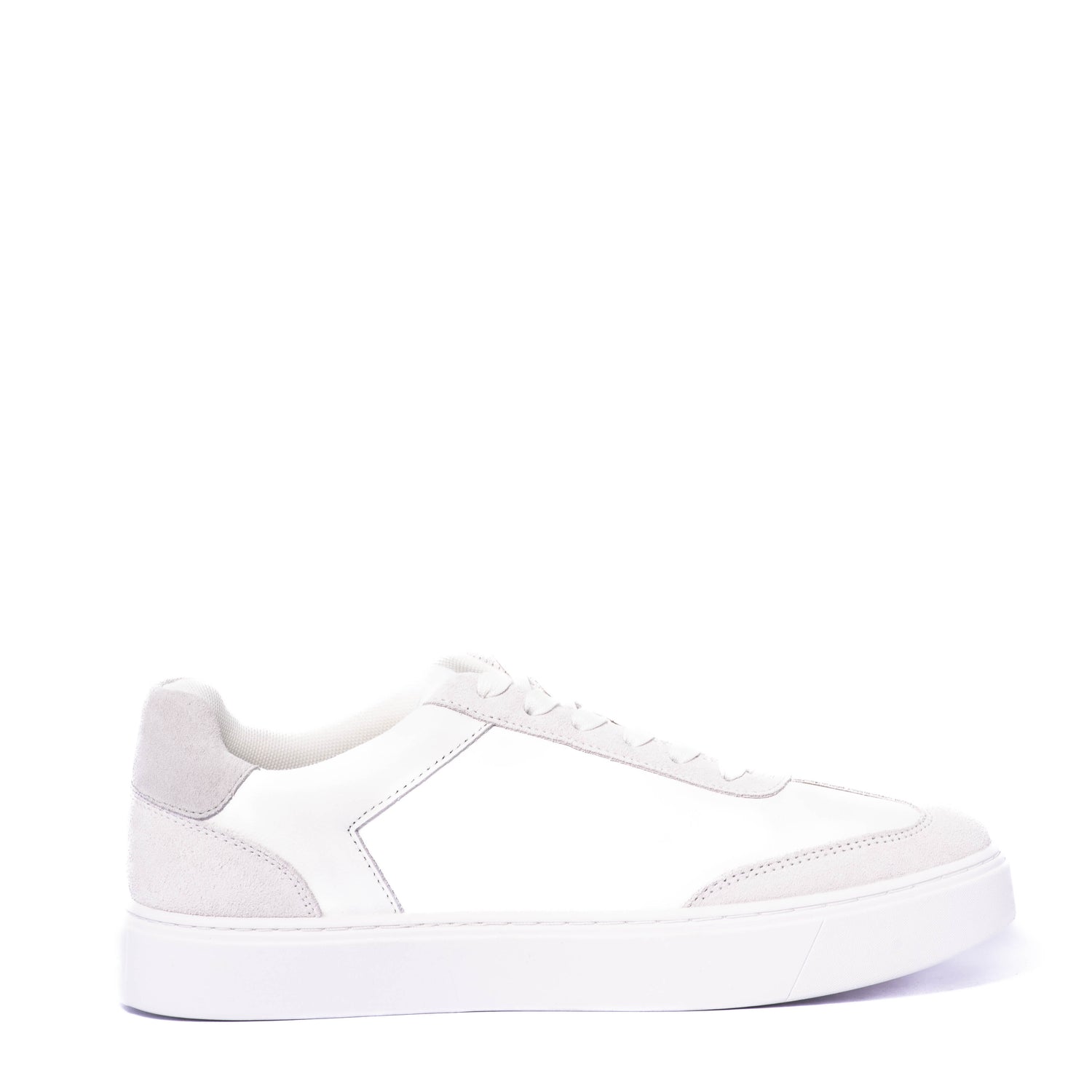 Tenis Calvin Klein Classic Cupsole Laceup Wt Mix