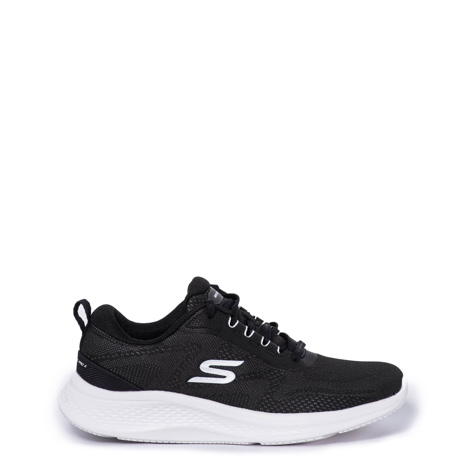 Tenis Skechers Skech Lite Pro 2.0 Everyday Pace Black/White