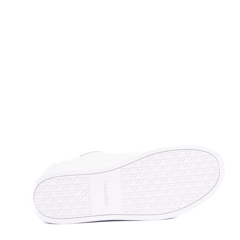 Tenis Calvin Klein Classic Cupsole Laceup Wt Mix