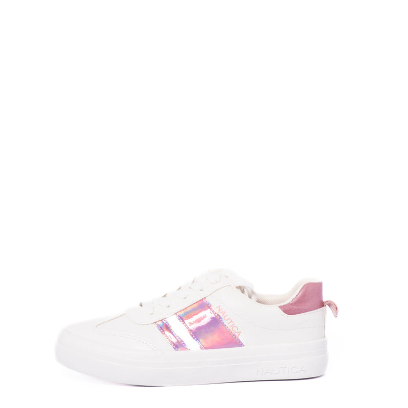 Tenis Nautica Kids Scott Platform