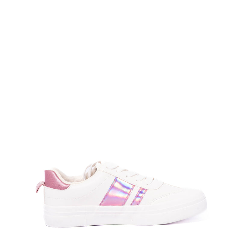 Tenis Nautica Kids Scott Platform