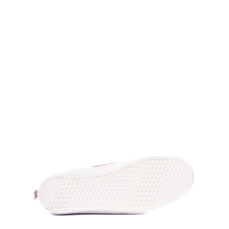 Tenis Nautica Kids Scott Platform