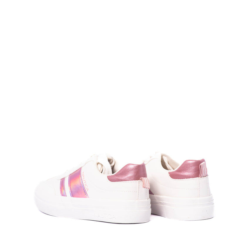 Tenis Nautica Kids Scott Platform