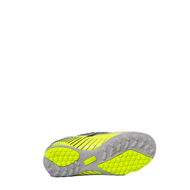 Zapatillas Runic Kids Yake If4 Tf Grey