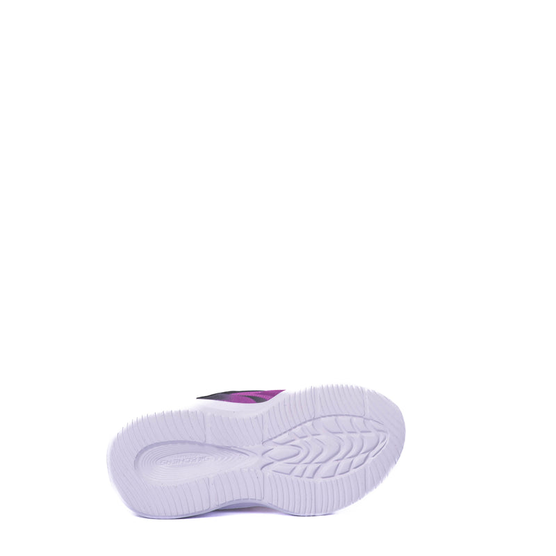 Tenis Skechers Kids S Lights Skechers Sola Glow Color Breeze Multi