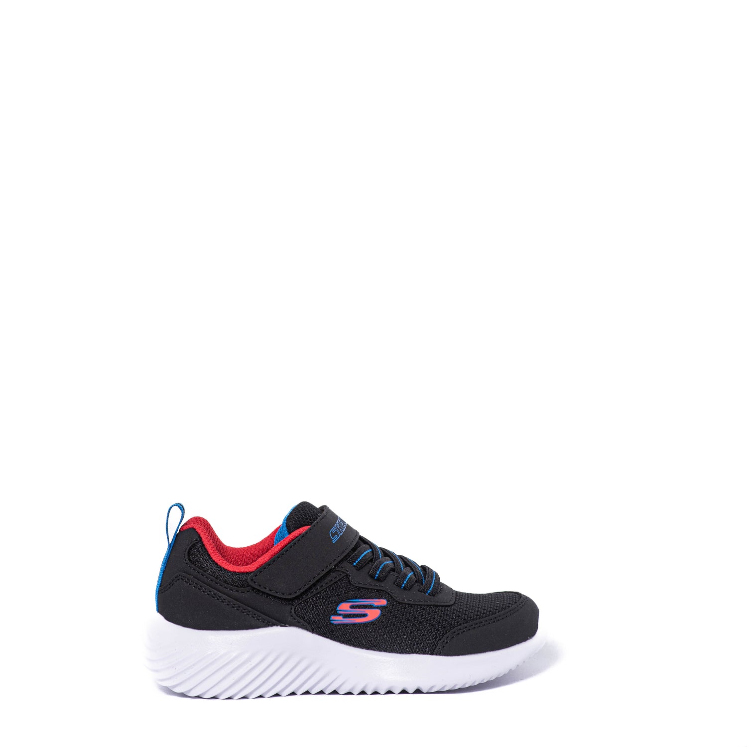 Tenis Skechers Kids Bounder Techrox Black