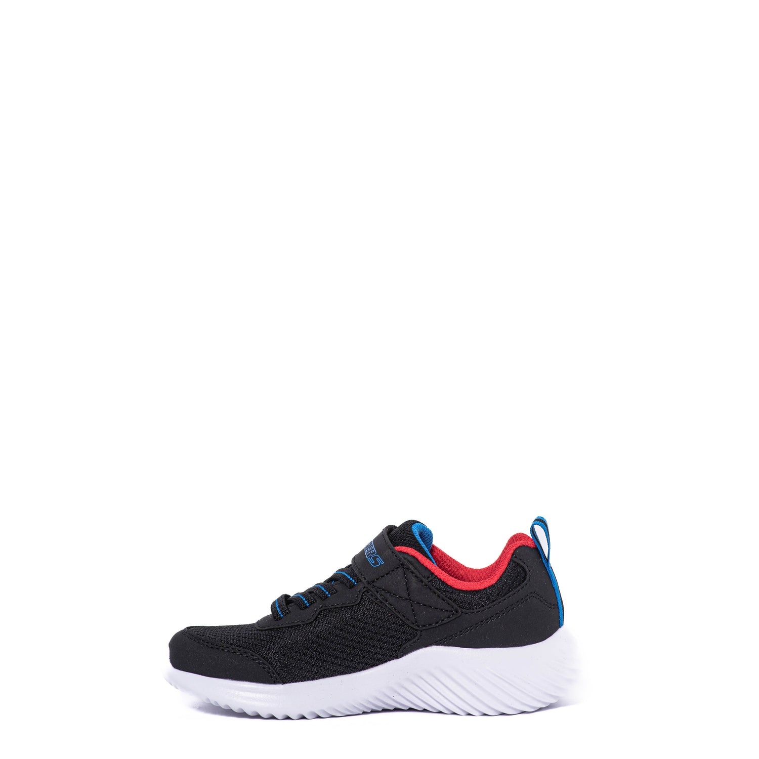 Tenis Skechers Kids Bounder Techrox Black