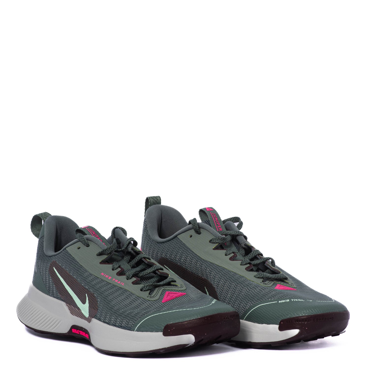 Tenis Nike Nike Juniper Trail 3