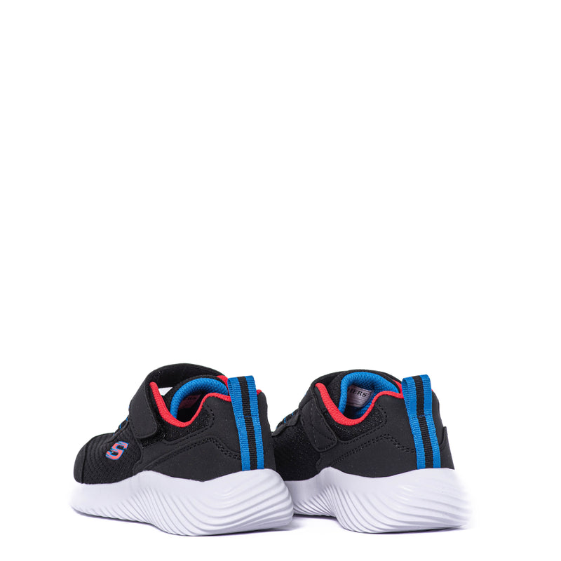 Tenis Skechers Kids Bounder Techrox Black
