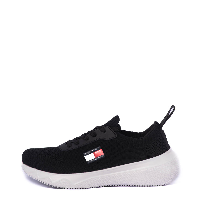 Tenis Tommy T Jw Knit Runner
