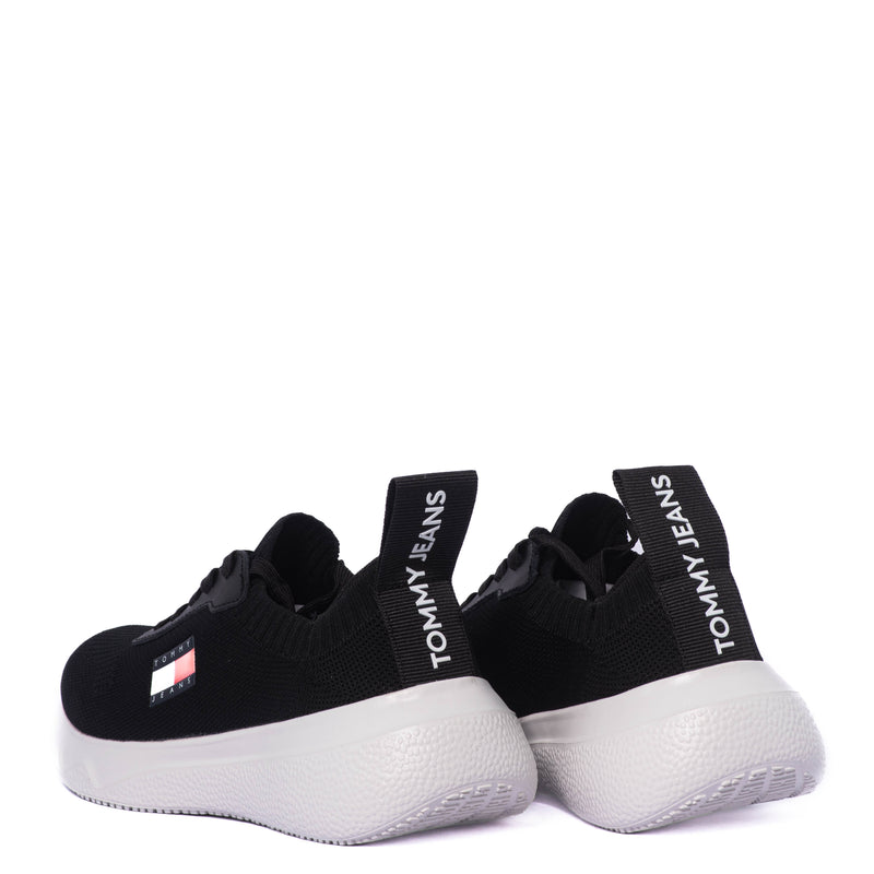 Tenis Tommy T Jw Knit Runner