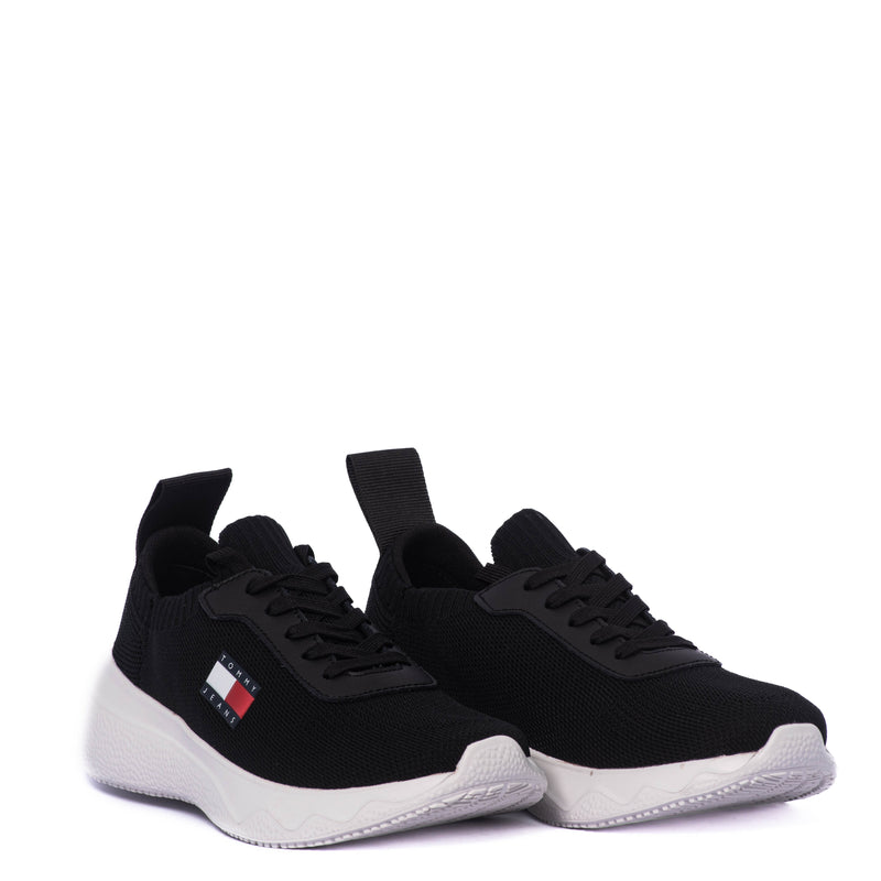 Tenis Tommy T Jw Knit Runner