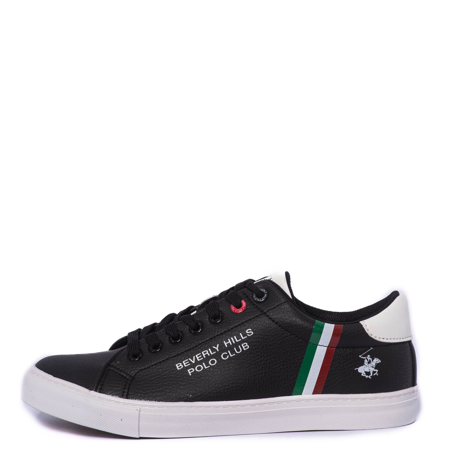Tenis Beverly Hills Polo Club Dar Black