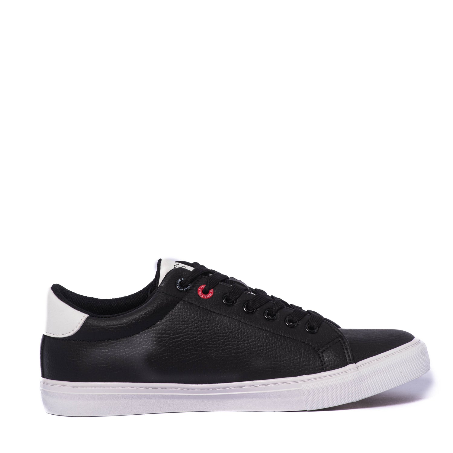 Tenis Beverly Hills Polo Club Dar Black