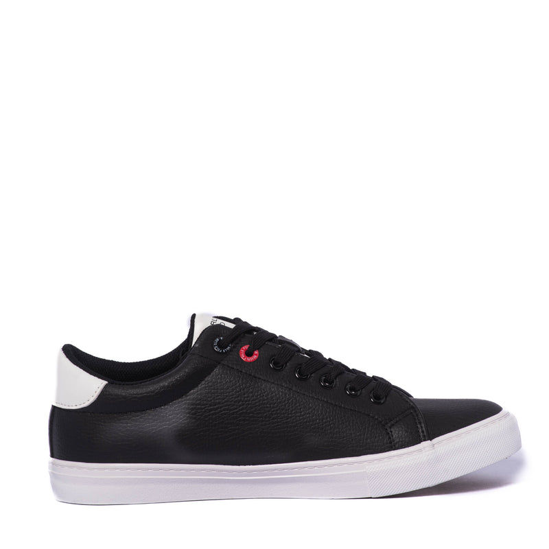 Tenis Beverly Hills Polo Club Dar Black
