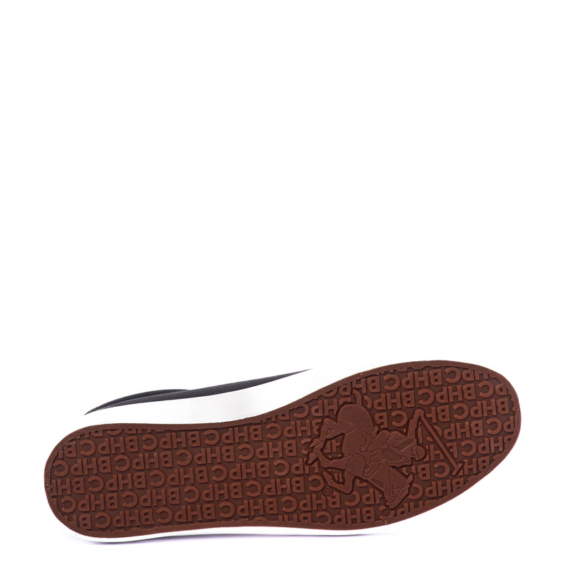 Tenis Beverly Hills Polo Club Dar Black