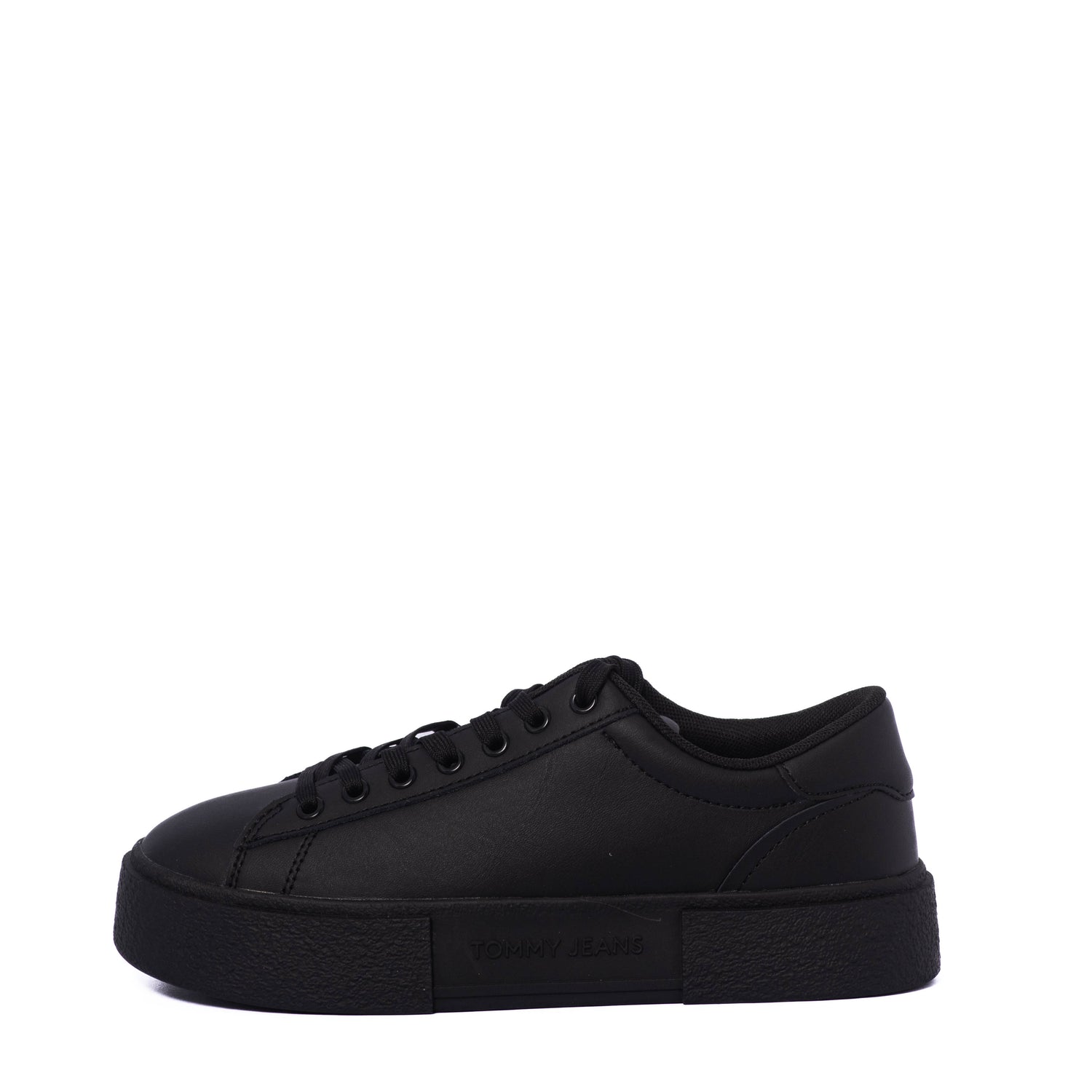 Tenis Tommy T Jw Foxing Platform Sneaker