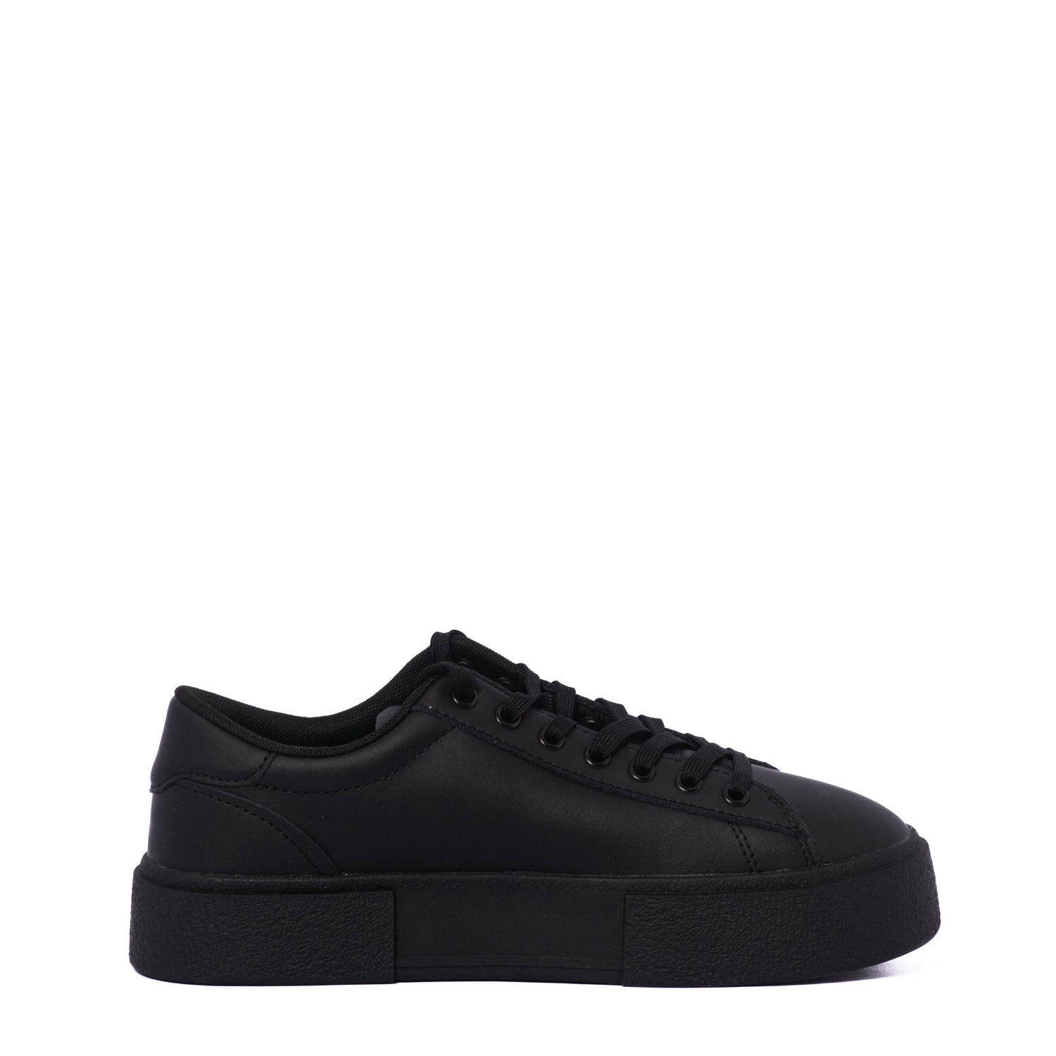 Tenis Tommy T Jw Foxing Platform Sneaker