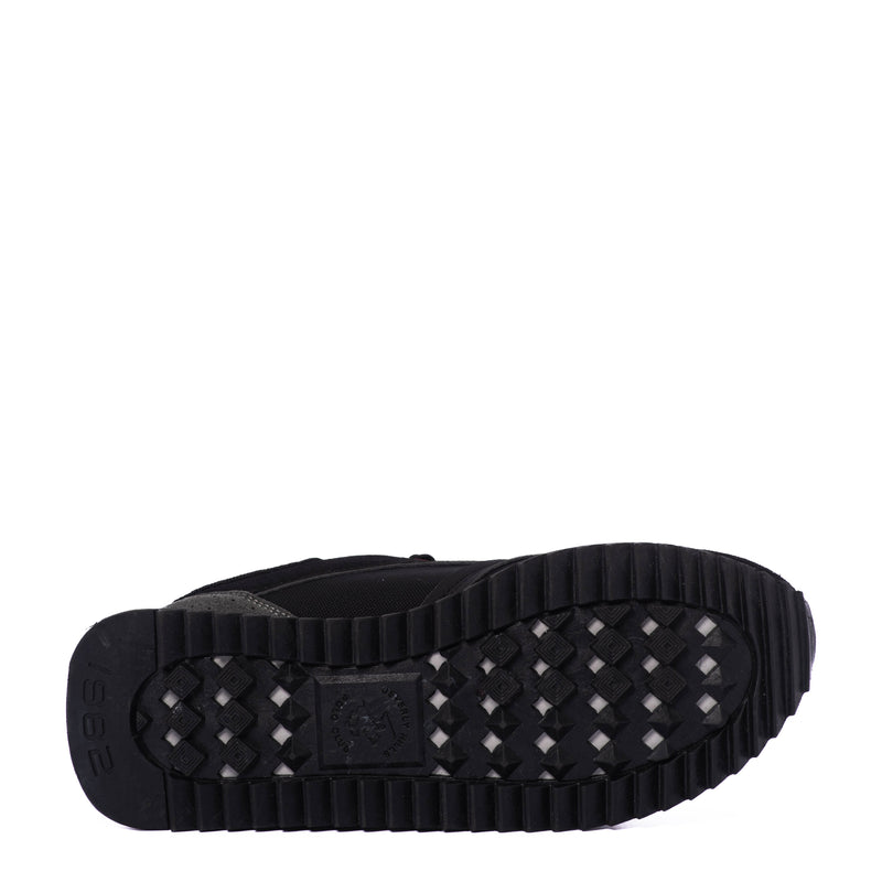 Tenis Beverly Hills Polo Club  Astromax Black