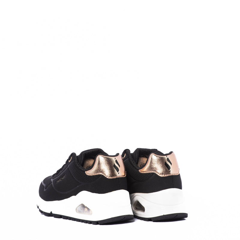 Tenis Skechers Kids Uno Gen-Shimmer-Away