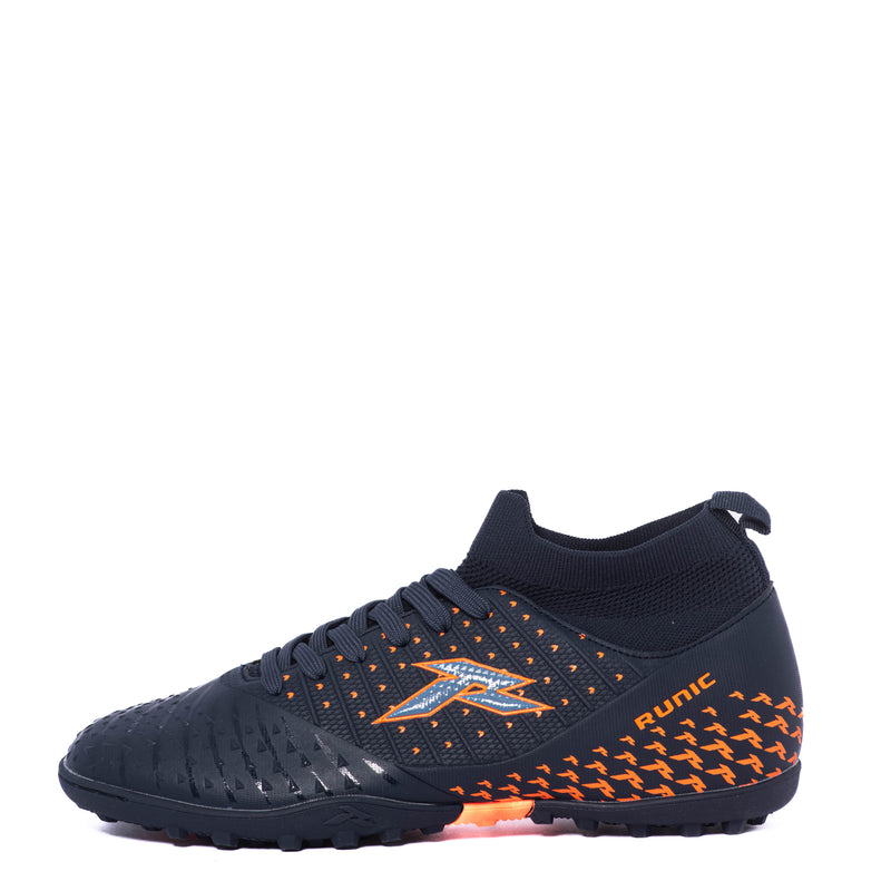 Zapatillas Runic Ryze C4 Tf Navy Orange