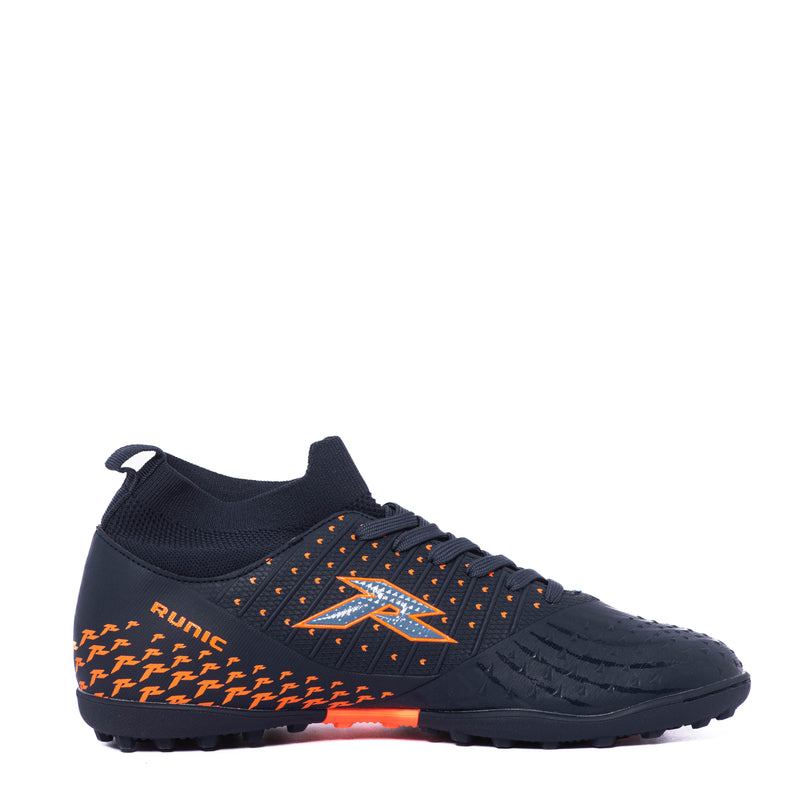 Zapatillas Runic Ryze C4 Tf Navy Orange