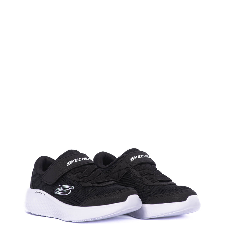 Tenis Skechers Kids Skech Lite Pro Black