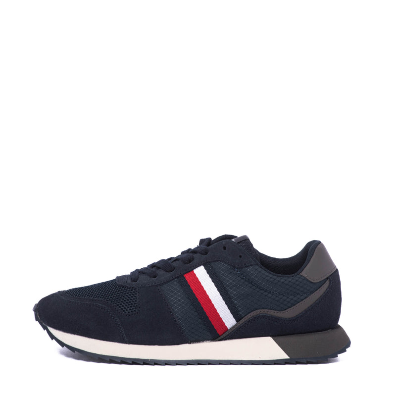 Tenis Tommy Runner Evo Mix Block