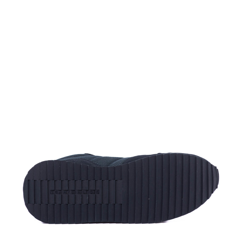 Tenis Tommy Runner Evo Mix Block