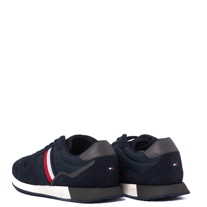 Tenis Tommy Runner Evo Mix Block