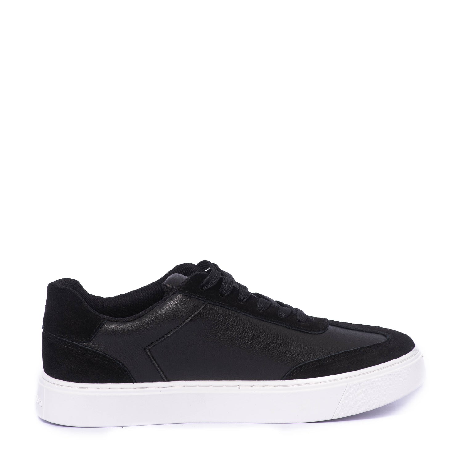 Tenis Calvin Klein Classic Cupsole Laceup Wt Mix